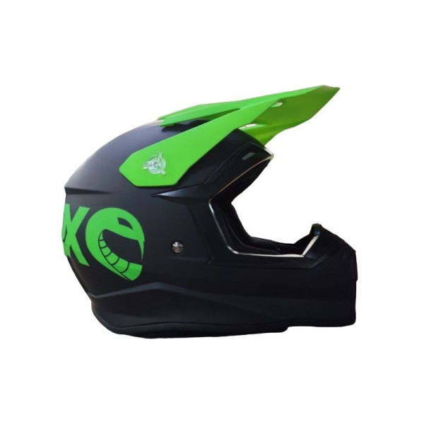 Шлем эндуро SPARX Recrut (HL169)