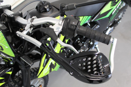 Эндуро Racer RC300-GY8B BOOSTER6