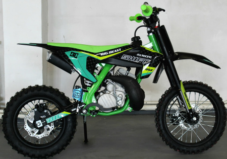 0.jpgПитбайк Racer TM Pitbike  2 такт 50см3