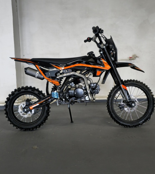 Питбайк Racer NX 125