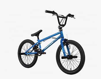 stark 22 madness bmx 2 сине белый