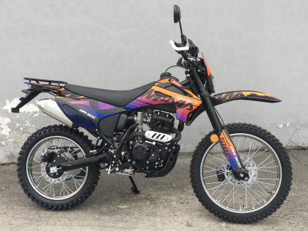 Эндуро Racer RC300-GY8B BOOSTER2