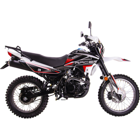 Эндуро Racer RC250GY-C2 Panther3