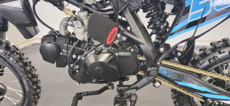 Питбайк Racer NX 1258