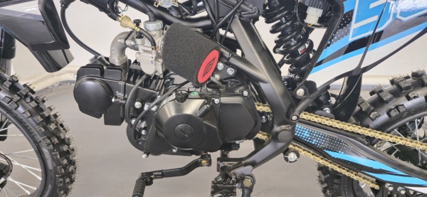 Питбайк Racer NX 1258