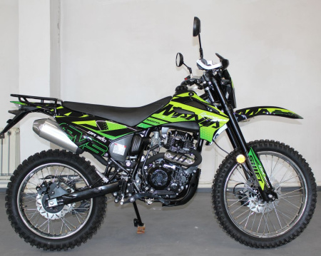 1.jpgЭндуро Racer RC300-GY8B BOOSTER