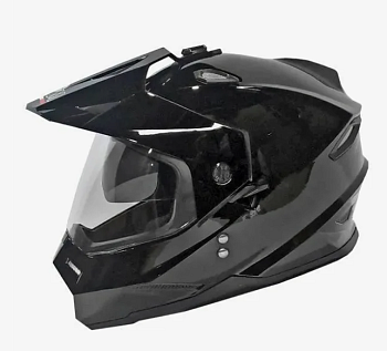 aim jk 802 black glossy