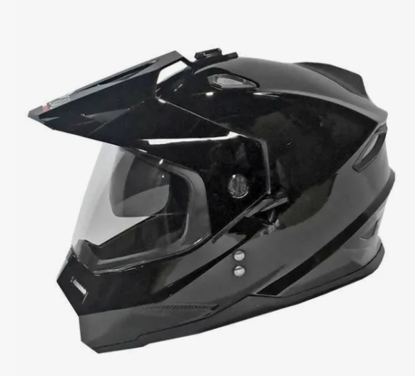 aim jk 802 black glossy