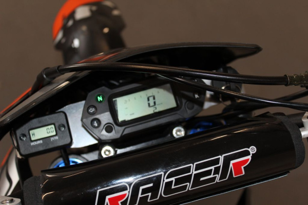 Питбайк RACER RX140E Lite Pitbike3