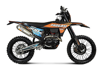 картинка Мотоцикл Progasi RACE 300 AIR (CB300RL) от магазина "Мото-Вело-Спорт