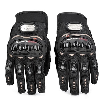 Перчатки Pro-Biker MCS-01C