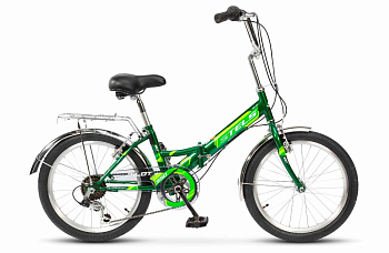 pilot-350-green