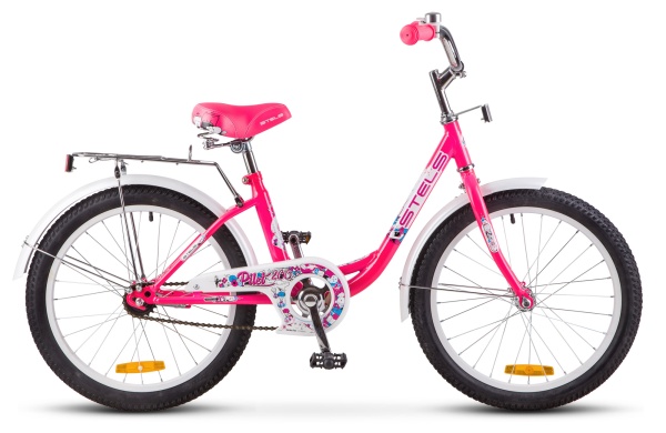 Pilot-200_Lady_20_Z010_pink Pilot-200_Lady_20_Z010_pink