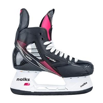 Ледовые коньки хоккейные Nalks IS 460