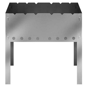 Мангал складной Кэйр