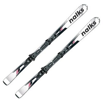 Горные лыжи универсальные Nalks H-3