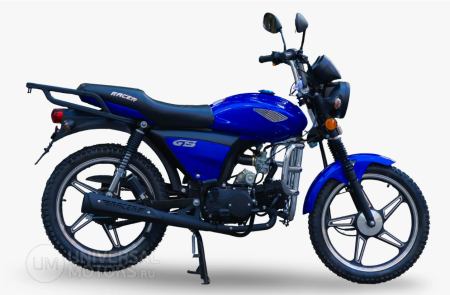 рейсер альфа м1 50 синий