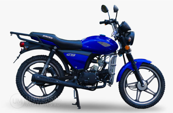 рейсер альфа м1 50 синий