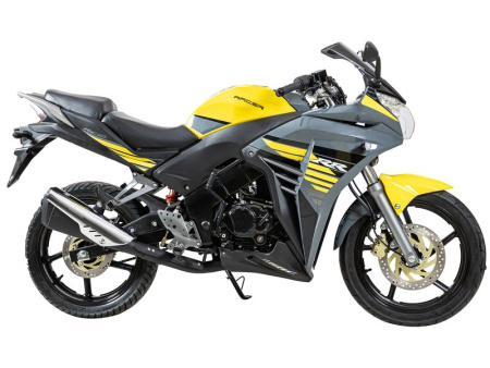 Мотоцикл Racer RC300CS Skyway