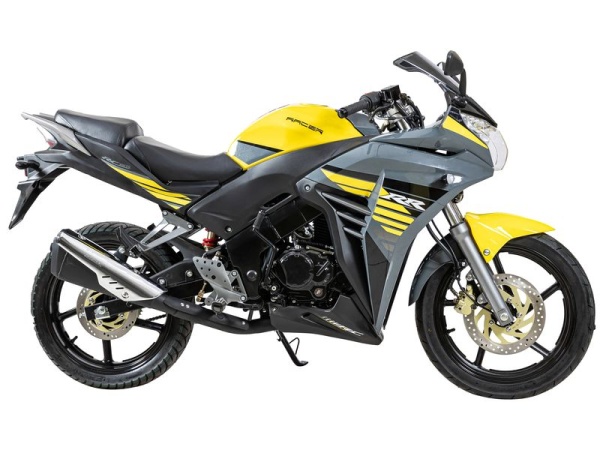 Мотоцикл Racer RC300CS Skyway