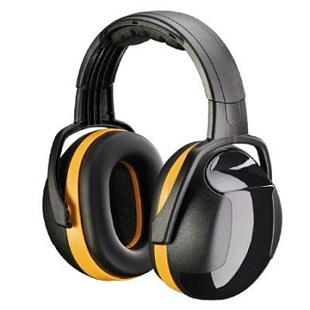 Наушники пассивные Антишум-100 18 DB 