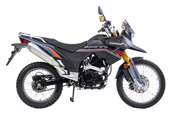 Эндуро Racer RC300-GY8 Ranger 3002